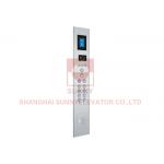 Most Effective Cop Dumbwaiter Elevator Parts Lift COP / Passenger Elevator Button Panel for sale