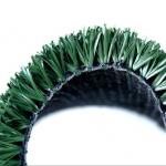 Dtex 10000 Green Artificial Football Fake Grass 15mm pile height For Sports and other Outdoor activities for sale
