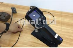China Module Designed IP67 Flexible Video Endoscope , Wifi Camera Endoscope supplier