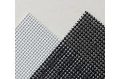 China Ss316 11 Mesh Steel Mesh For Security Doors supplier