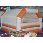 DJ Inflatable Bounce Inflatable Bouncer Disco Dome Bouncy Castle