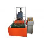 Luggage Road Condition Simulated Tester , Wheeled Luggage Down The Stairs Tester for sale