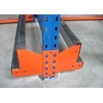 Intelligent Storage Solutions Automated Steel Radio Shuttle Pallet Racking 1000kg