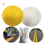 Thermoplastic Road Marking Paint Powder Traffic Pavement Reflect Road Hot Melt Paint for sale