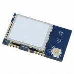 Wireless Communication Module ATWILC1000-MR110UB 2.4GHz IoT Link Controller Module for sale