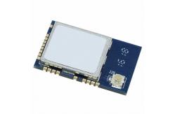 China Wireless Communication Module ATWILC1000-MR110UB 2.4GHz IoT Link Controller Module supplier