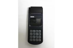 China Real Time HG-6380 0.25Hz Portable Vibration Meter supplier