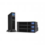 ODM 3kVA Online UPS System For Server Room Datacenters for sale