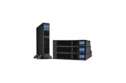 China ODM 3kVA Online UPS System For Server Room Datacenters supplier