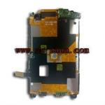 mobile phone flex cable for BlackBerry 9500 mid-board flex with iron for sale