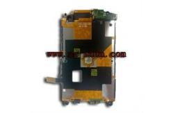China mobile phone flex cable for BlackBerry 9500 mid-board flex with iron supplier
