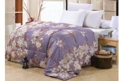 China 150x210cm 90% Duck And Down Quilt supplier
