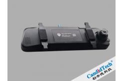 China 1080P 2MP Automotive Infrared ADAS Collision Avoidence Streaming Rearview Mirror supplier