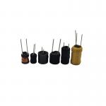 Drum Core Ferrite Coil Radial 3 Pins Inductor for Water Supply Instrument for sale