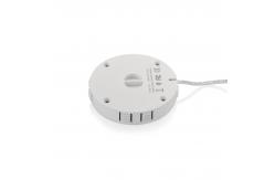 China 10W Hidden Embedded Wireless Charger Charging Spot For Smartphone supplier