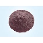 Red Magnesia Ramming Mix For High Temperature Furnace Lining And Repatching for sale