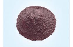 China Red Magnesia Ramming Mix For High Temperature Furnace Lining And Repatching supplier