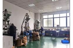 China Flat Face Couplings manufacturer