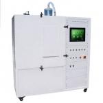SUS304 Stainless Steel NBS Smoke Density Chamber ISO 5659-2 Standard for sale