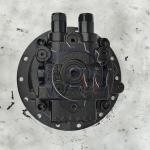 M5X130 Hydraulic Swing Motor For SK260-8 Excavator