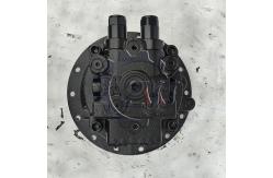 China M5X130 Hydraulic Swing Motor For SK260-8 Excavator supplier