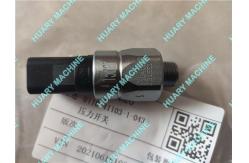 China XCMG Excavator parts,  803538020 0110-41103-1-043 pressure sensor supplier