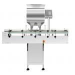 Gummy Tablet Automatic Counting Machine Capsule Counting Machine 200000pcs/H for sale