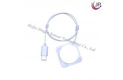 China 30KΩ Foam Pad NTC Temperature Probe For Medical Use supplier