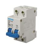 Household Miniature MCB Circuit Breaker Unfrequented Switching for sale
