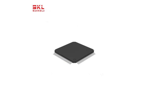 STM8AF52AATCY 8-Bit MCU With 8K Flash Memory And Low Power Consumption