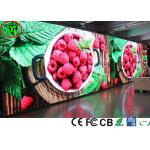 SCX Stage LED Background Display SMD2121 P3.91 For Concert for sale