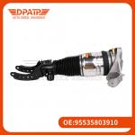 95535803910 95835804010 Porsche Cayenne Air Suspension Shock Manufacturer for sale
