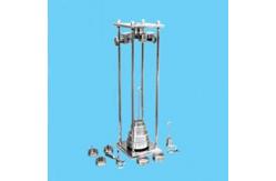 China Verification Force Plug Socket Tester / Plug Pin Force Verification Test Apparatus supplier