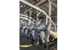 China Versatile Low Liquor Ratio Dyeing Machine Sustainable With Fast Dyeing Cycles supplier