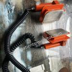 Nihon Kohden Defibrillator Paddle ND-552VC For TEC-5531 TEC-7621 Machine, New Original OR Used Good Condition for sale