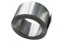 China Fecral 1Cr13Al4 Iron Chromium Aluminum Alloy For Electrical Kilns supplier
