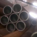 42CrMo4 Colled Rolled Seamless Alloy Steel Honed Tube For Bearing Tube for sale