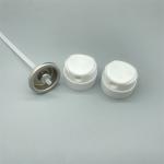 Premium Sunscreen Valve with Actuator - Broad Spectrum Sun Protection - Travel-Friendly Design