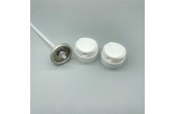China Premium Sunscreen Valve with Actuator - Broad Spectrum Sun Protection - Travel-Friendly Design supplier