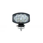 R23 30deg Spot LED Work Flood Lights 15W Osram Chip Dustproof