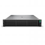 2.4GHz Processor Main Frequency Used Hpe Dl380 Gen11 AMD Servers Proliant Rack Server for sale