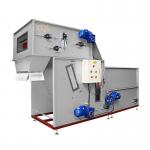 Polyester Fiber Cotton Opener Machine Automatic Pillow Filling Machine 1.5kw for sale