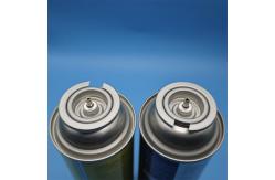 China Reliable Gas Stove Valve for Home Kitchens - Precision Control and Safety supplier