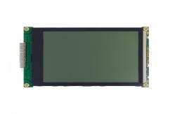 China Custom Graphic LCD Module Mono DFSTN Negative Display Screen supplier