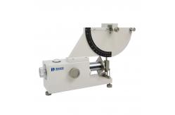 China Pendulum Rubber Rebound Resilience Tester supplier