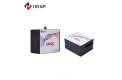 China Modular Compact Raman Spectrometer Multi Purpose With 200nm-1100nm Spectral Range supplier