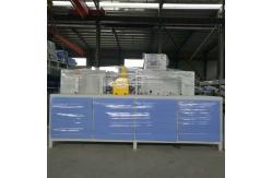 China Deck Board Pallet Chamfering Machine supplier