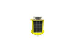China IALA Ultra High Intensity LED Solar Powered Marine Lanterns supplier