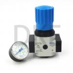 FESTO Air Source Lr-01 02 03 04-D MIDI Pressure Regulator for sale