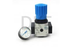 China FESTO Air Source Lr-01 02 03 04-D MIDI Pressure Regulator supplier